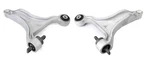 Lemfoerder Set Of Front Left And Right Lower Control Arms For Volvo V70 XC70. Fixed Price $359.95.