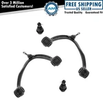Front Upper Control Arm With Ball Joint Pair Set Of 2 For Chevy Gmc Suv Truck. Fixed Price $104.96.