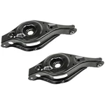 SET-MECMS301024-2 Mevotech Of Control Arms Rear Driver & Passenger Pair. Fixed Price $146.59.