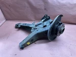 Bmw E12 528I 530I 630CSI Rear Left Trailing Arm Knuckle Bearing Oem #79242. Fixed Price $55.23.