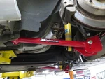 Umi For 82-02 Gm F-body Lower Control Arm Relocation Brackets Bolt-in. Fixed Price $120.77.