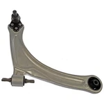 Dorman 521-026 Control Arms Front Passenger Right Side Lower For Chevy Hand. Fixed Price $129.28.
