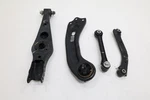 2020 - 2025 Kia Telluride Rear Suspension Right Side Control Arm Set Of 4 Oem. Fixed Price $229.42.