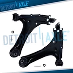 Front Lower Control Arms Ball Joint Assembly For Chevy Cavalier Pontiac Sunfire. Fixed Price $85.55.
