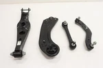 2024 - 2026 Hyundai Santa Fe 2.5L Fwd Rear Right Side Control Arm Set Of Oem. Fixed Price $264.86.