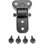523-023 Dorman Trailing Arm Relocation Bracket Rear Driver Passenger Side. Fixed Price $28.75.