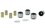 Whiteline Rear Control Arm Bushing - Upper Front For Dodge Challenger / Chrysler. Fixed Price $61.88.