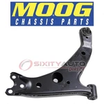 Moog RK80336 Control Arm For V70-9582 TC1146 MS9637 JTC505 FCA206 FA4271 Vp. Fixed Price $100.16.