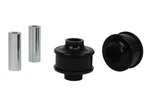 Whiteline W83391 Radius Arm Bushing Kit Front Fits Bmw 335I 07-11. Fixed Price $65.88.