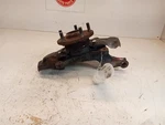 Front Passenger Right Spindle/knuckle From 2004 Toyota Sienna 9600956. Fixed Price $94.94.