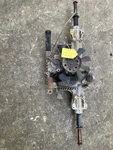 Tuff Torque Transmission, K46BT2024011 P/n Mia 10910 Serial 40J-037912. Fixed Price $295.00.