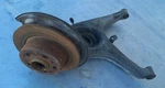 77-85 Mercedes W123 Sedan Rear Right Spindle Knuckle Wheel Hub Bearing 121K Oem. Fixed Price $349.95.