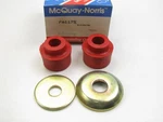 Mcquay-norris FA1175 Radius Arm Chassis Bushing Front. Fixed Price $9.89.
