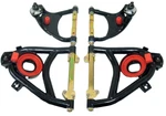 1955-57 Belair, 150, 210 Tubular Upper Control Arm W/ Ball Joints & Bushings Dii. Fixed Price $276.65.