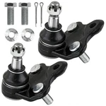 Front Lower Ball Joints For 1996-2008 Toyota Corolla 2001-2003 2016-2019 Prius. Fixed Price $30.25.