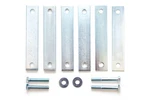 Bds Carrier Bearing Shim Kit Fits Ford F250 / F350 Super Duty (99-25) 4WD. Fixed Price $73.38.