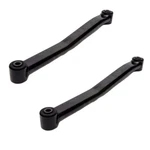 Moog 2PC Rear Upper Suspension Trailing Arm Set For Chrysler Aspen Dodge Durango. Fixed Price $117.95.