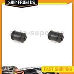 2X Mevotech Control Arm Bushing Front Lower For 1986-1993 Buick Riviera 3.8L. Fixed Price $50.12.