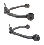 Acdelco Front Upper Suspension Control Arm Kit. Fixed Price $299.95.