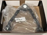 Suspension Control Arm And Ball Joint Assembly Mevotech GS20268. Fixed Price $70.00.