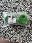Revshift PCAB-E30M3-95A Offset Control Arm Bushing Bmw 1984-1991 2PC. Fixed Price $45.00.
