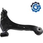 Lower Front Right Control Arm 2001-2005 Pt Cruiser Dodge Neon RK620010 4656730AH. Fixed Price $89.96.