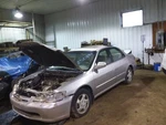 Lower Control Arm Rear Fits 98-02 Accord 2094462. Fixed Price $98.00.