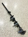 Arms Shaft Fittings Triumph Stanpart 144974 143869 TR6 TR250 GT6. Fixed Price $129.00.