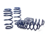 H&r 50314 Lowering Sport Front And Rear Springs Kit For 2004-2008 Audi S4 Sedan. Fixed Price $253.53.