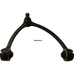 Moog Front Right Upper Suspension Control Arm & Ball Joint Assly RK620653. Fixed Price $176.04.