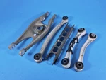 08-13 Bmw E90 E92 E93 M3 Rear Left Driver Side Control Arm Set 51K Miles. Fixed Price $299.99.
