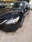 Rh Passenger Side 2016 Altima Front Spindle/knuckle SKU#4399738. Fixed Price $83.60.
