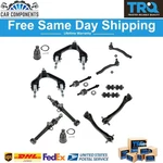 New Front & Rear Steering Suspension Kit For 97-99 Acura Cl 94-97 Honda Accord. Fixed Price $261.69.