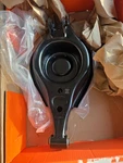 Dorman 521-849 Rear Driver Side Lower Suspension Control Arm. Fixed Price $60.00.