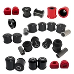 23X Audi Tt (07-14) Front Arm, Rear Upper/lower/ Trailing Strut Mount Bush. Fixed Price $206.90.