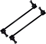 (2) Front Stabilizer Sway Bar End Links Fits For 2009 2010-2020 Dodge Journey. Fixed Price $15.61.
