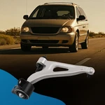 Driver Side Front Lower Control Arm +ball Joint Ford Freestar 04-07 Monterey. Fixed Price $83.56.