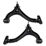 For Jeep Commander Grand Cherokee Front Lower Control Arm W/ Ball Joint Assembly. Fixed Price $153.99.