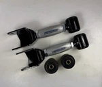 1973-77 Pontiac A-body Hotchkis Adjustble Tubular Rear Upper Control Arms. Fixed Price $399.00.