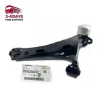 20202SG012 Oem Genuine Front Left Suspension Control Arm Subaru Forester. Fixed Price $107.50.