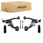 6X For Dodge Ram 1500 2006-2021 Front Lower Control Arm Sway Bar Link Steering. Fixed Price $181.61.