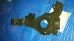 Driver Left Front Spindle/knuckle Fits 84-91 Cavalier 17551. Fixed Price $88.24.