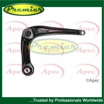 Premier Front Right Lower Track Control Arm Fits Expert Dispatch Proace #1. Fixed Price $108.01.