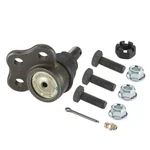 Moog K7392 Ball Joint Front Upper For 00-04 Dodge Dakota Durango. Fixed Price $69.61.