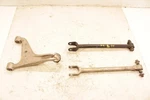14-24 Infiniti Q50 Premium Rwd Rear Suspension Driver Left Side Control Arm Set. Fixed Price $169.52.