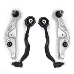 Svenstag Control Arm And Ball Joint For 2007-2017 Lexus LS460 4PCS. Fixed Price $140.99.
