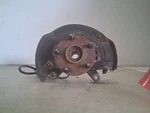 Rav Driver Left Front Spindle Knuckle With Abs Fits 01-05 4943141. Fixed Price $122.38.