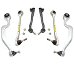 Lemforder 6-PIECE Front Suspension Control Arm Kit Bmw E39 540I M5. Fixed Price $837.95.