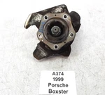 97-05 Oem Porsche Boxster 986 911 Front Left Driver Side Spindle Knuckle Hub. Fixed Price $129.95.