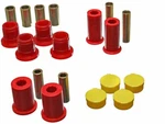 For 1999-2001 Dodge Durango Control Arm Bushing Kit Front Energy 25386ZK 2000. Fixed Price $92.96.